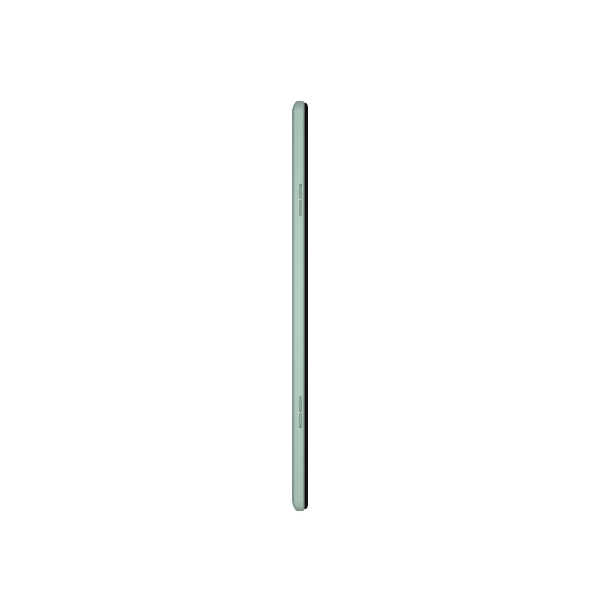 Alt View 3. Doogee - Doogee U10 Android 13 Tablet, 10-Inch, 4GB RAM, 128GB ROM, 1TB Expandable, IPS HD Display, 5060mAh Battery - Green.