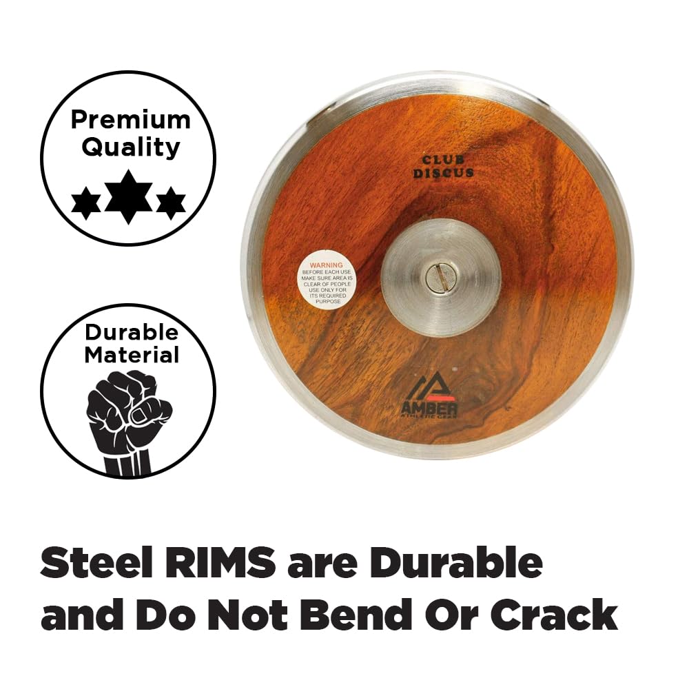 Premium Quality CLUB DISCUS WARNING CE ACH UA MARE Sumd AMA i LEAR OF PO uA ChaY FOR 15 PEQUINO PURPOIE Durable Material AMBER CEAE Steel RIMS are Durable and Do Not Bend Or Crack

Premium Quality  
Durable Material  

Steel RIMS are Durable and Do Not Bend Or Crack
