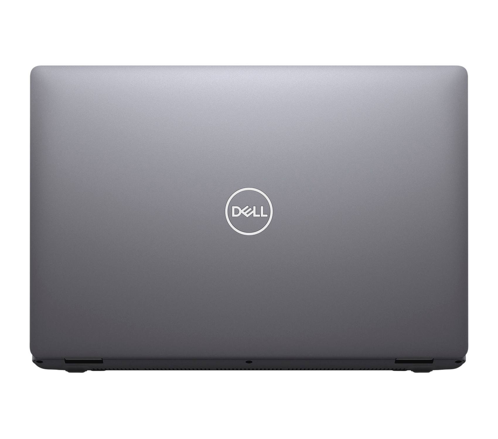 Angle. Dell - Dell Latitude 5411 Core i5-10400H 2.6GHz, 16GB, 512GB NVMe, 14" FHD, Win 11 Pro 64-bit, Touchscreen - Dark Gray.