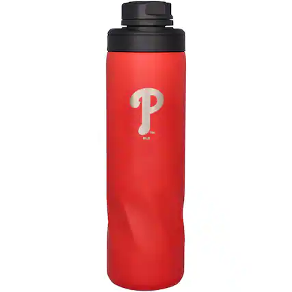 Front. WinCraft - 20oz. Morgan Water Bottle - Multicolor.