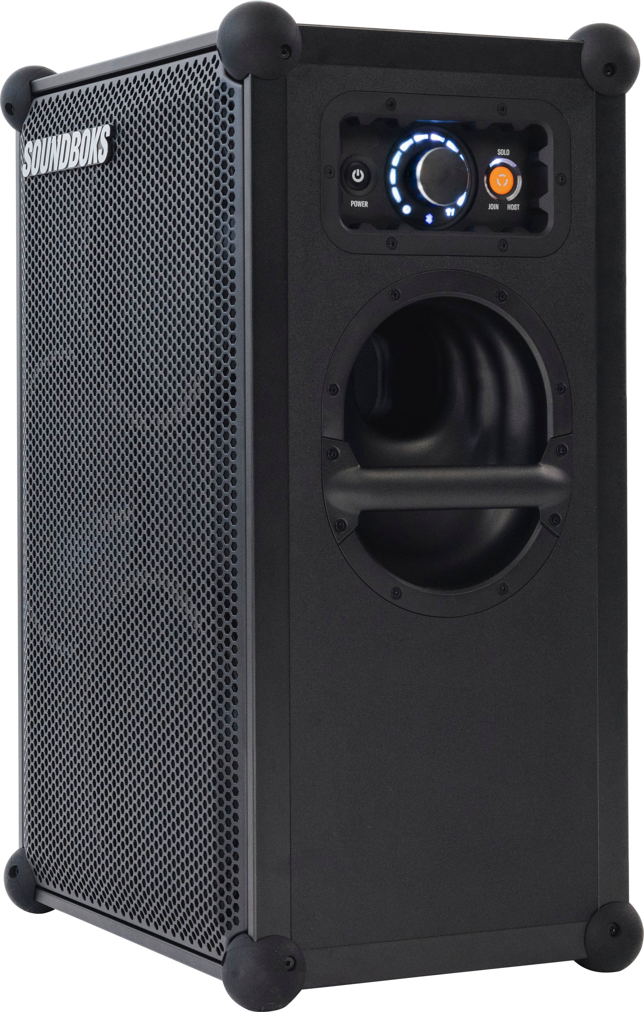 SOUNDBOKS POWER 1 SOLO JOIN HOST