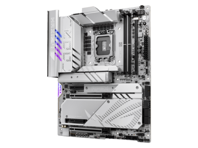 ASUS ROG MAXIMUS Z890 APEX, AI PC ready, DDR5, WiFi 7, PCIe 5.0 M ASUS ROG MAXIMUS Z890 APEX, AI PC ready, DDR5, WiFi 7, PCIe 5.0 M