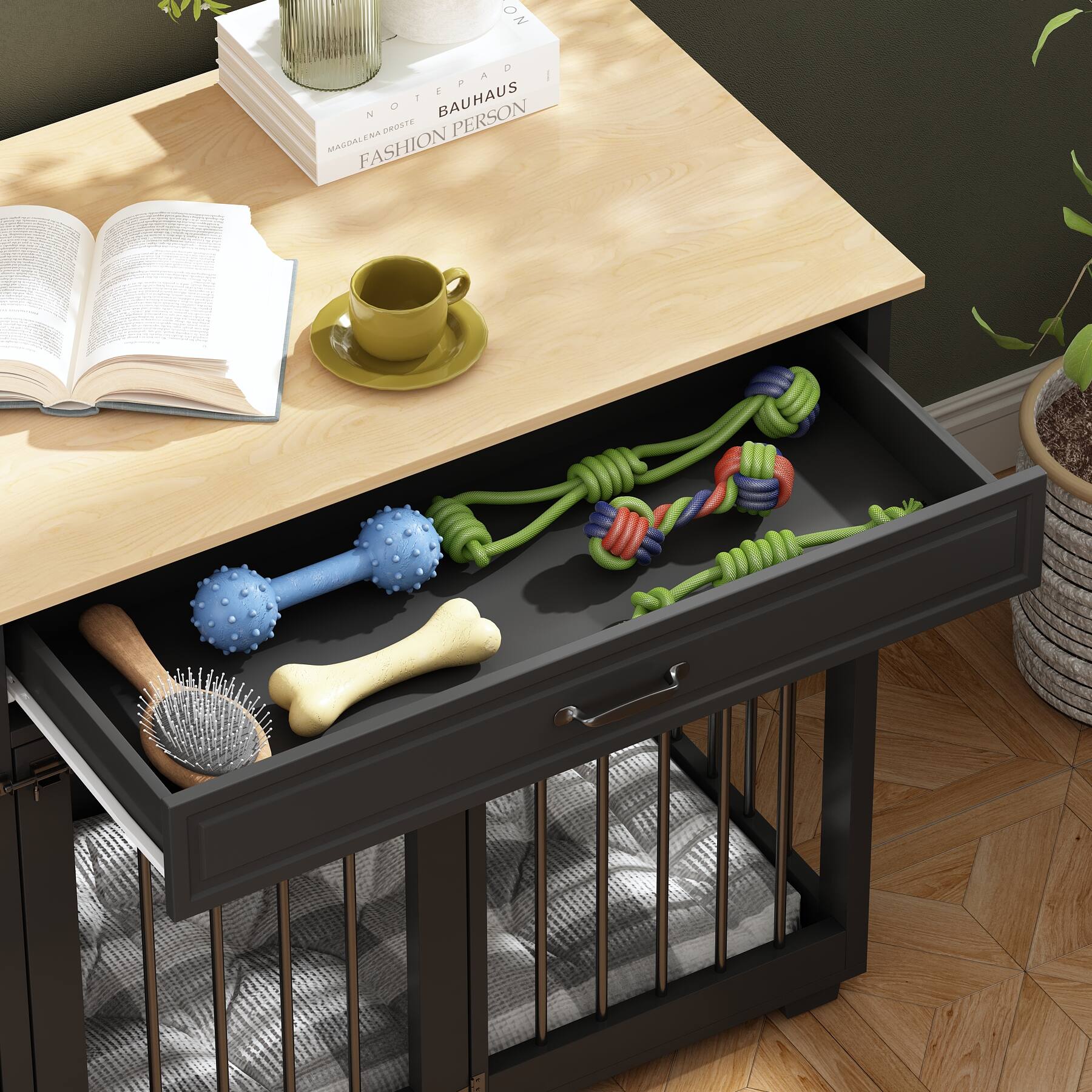 VF NO A I NOTEPAD A - BAUHAUS d PERSON OROSTE MASGALENAA FASHION

MAGDALENA GROSTE  
BAUHAUS  
FASHION PERSON