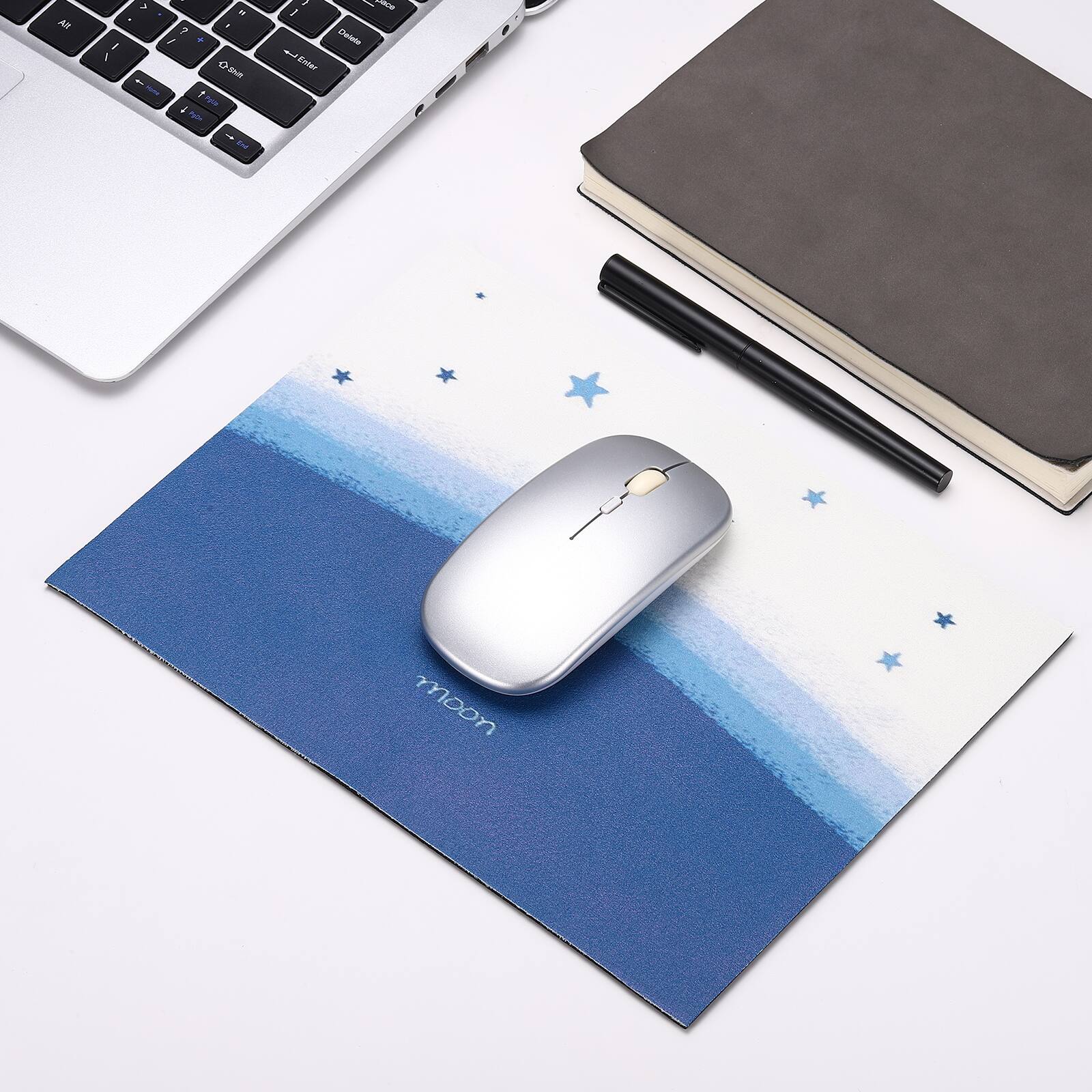 Alt i, / + . 1 2 I t Enter - Dett moon