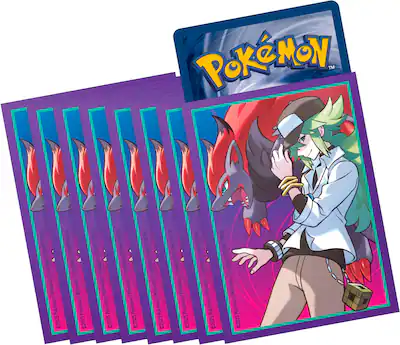 Pokmon Trading Card Game Scarlet & Violet Journey Together Elite Trainer Box 100-10355 - Best Buy Pokmon Trading Card Game Scarlet & Violet Journey Together Elite Trainer Box 100-10355 - Best Buy