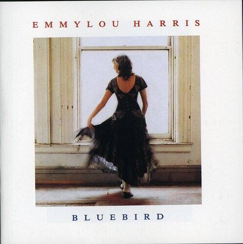 Emmylou Harris - Bluebird   - COMPACT DISCS [CD] price history on PriceWatchPro
