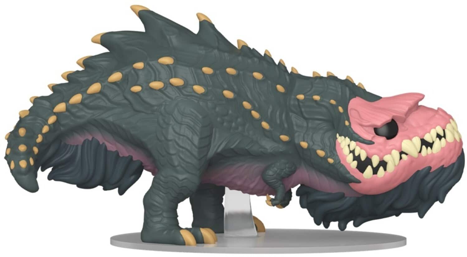 Funko - POP! Games: Turok: Origins - Bearded Dragon - COLLECTIBLES - Multicolor price history on PriceWatchPro