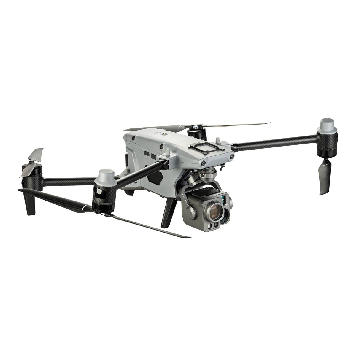 Alt View 6. Autel Robotics - Autel Robotics Alpha Industrial Drone with DG-L35T Gimbal Camera.