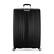 Left. Samsonite - Opto 3 Suitcase 3Pc Set (CO/M/L) - Basalt Black.