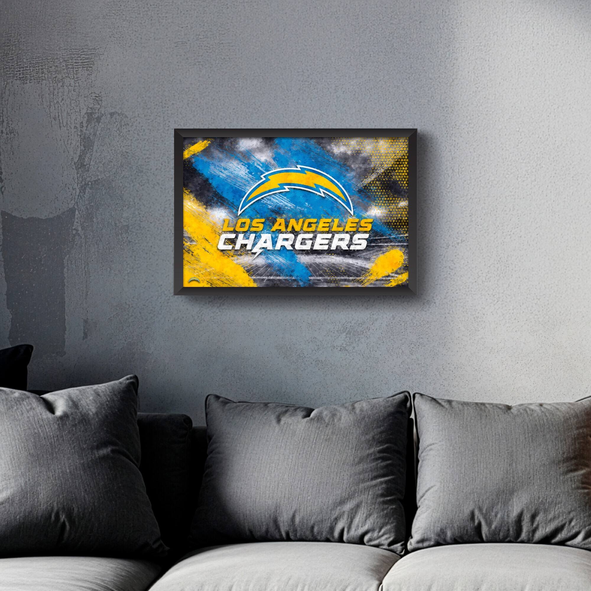 LOS ANGELES CHARGERS