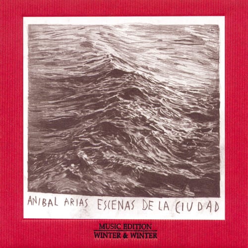 Aníbal Arias - Escenas de la Ciudad   - COMPACT DISCS [CD] price history on PriceWatchPro
