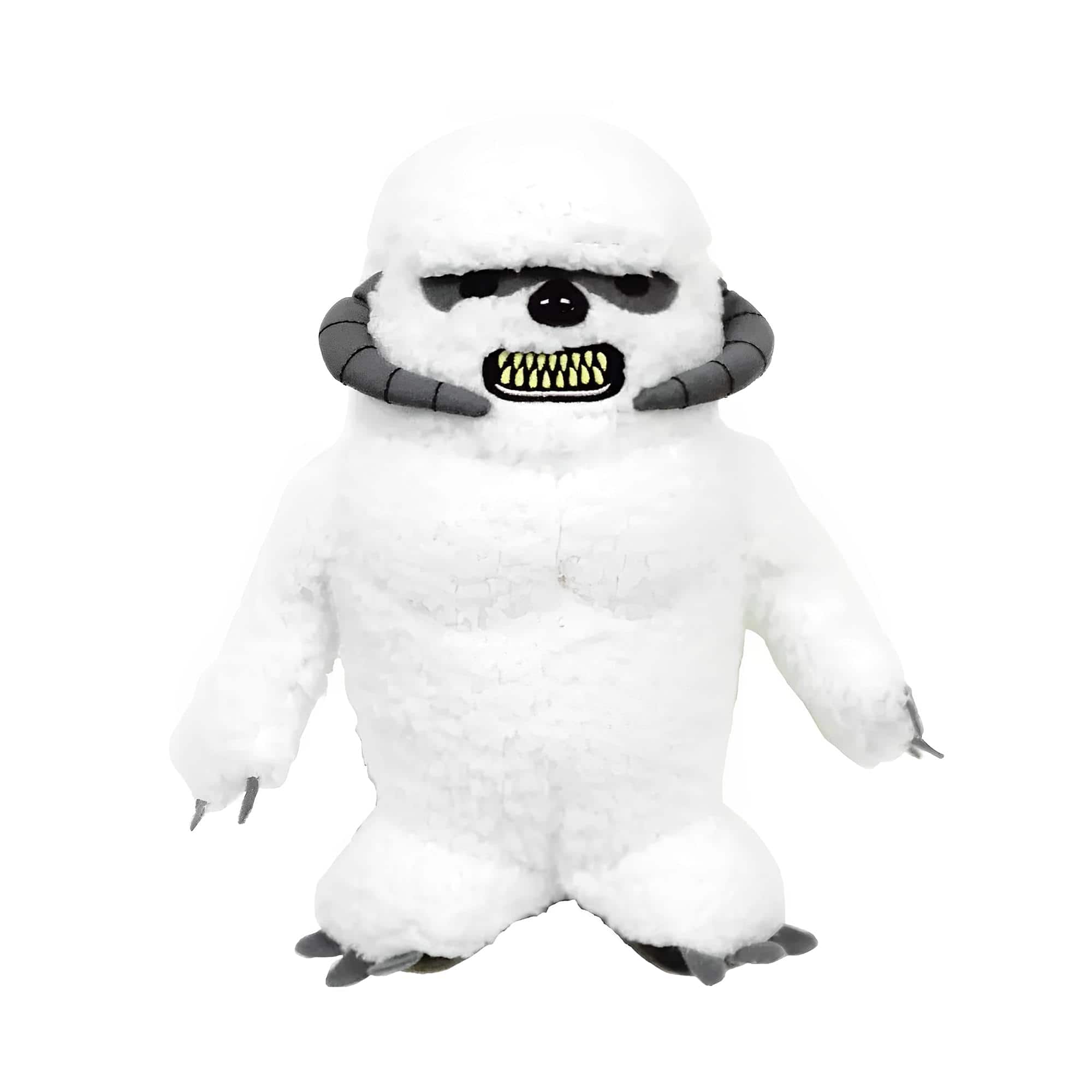 Comic Images Star Wars Wampa Plush - White price history on PriceWatchPro