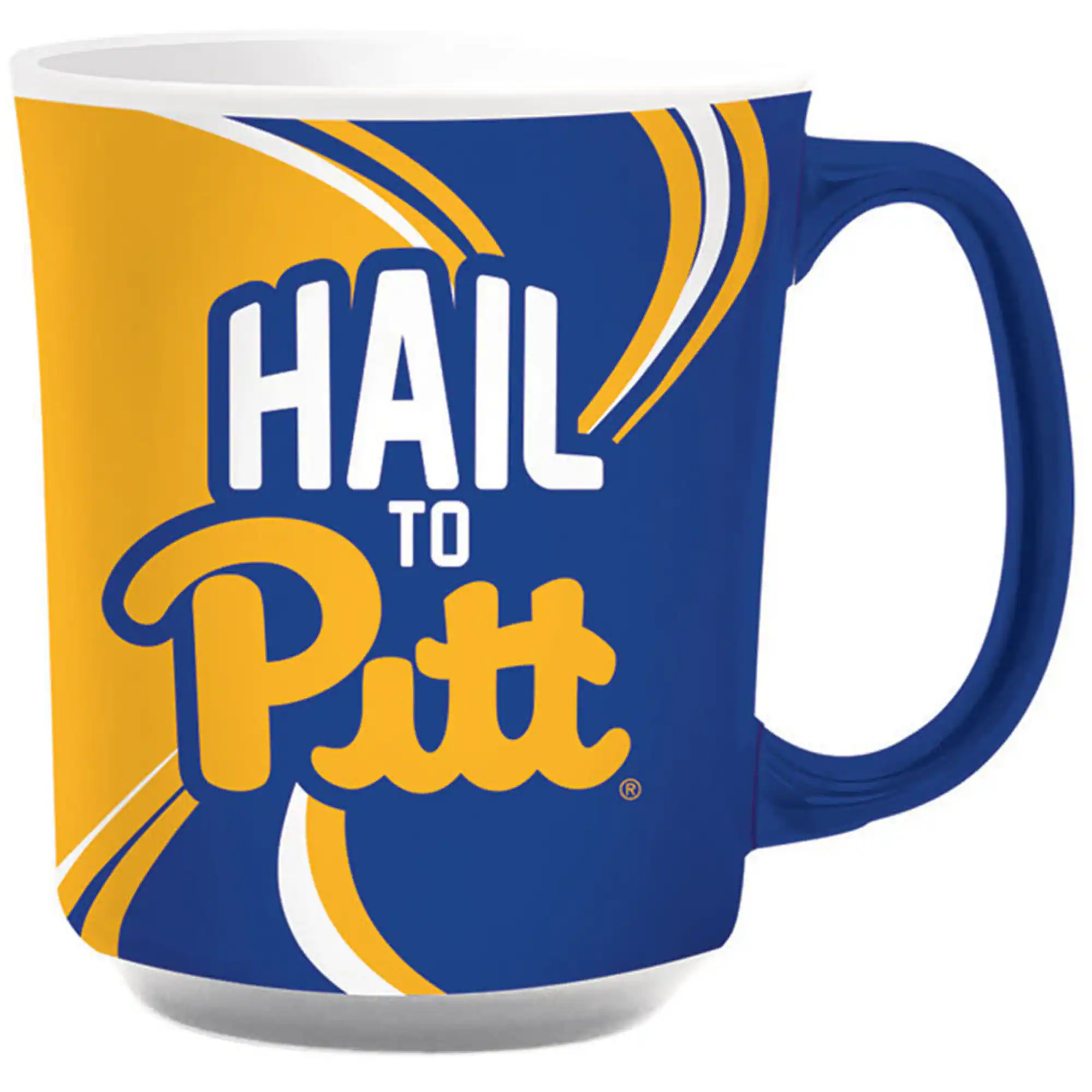 HAIL TO Pitt