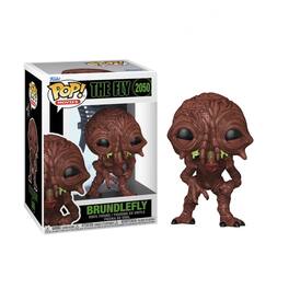 Funko - The Fly: Brundlefly #2050 - Multicolor