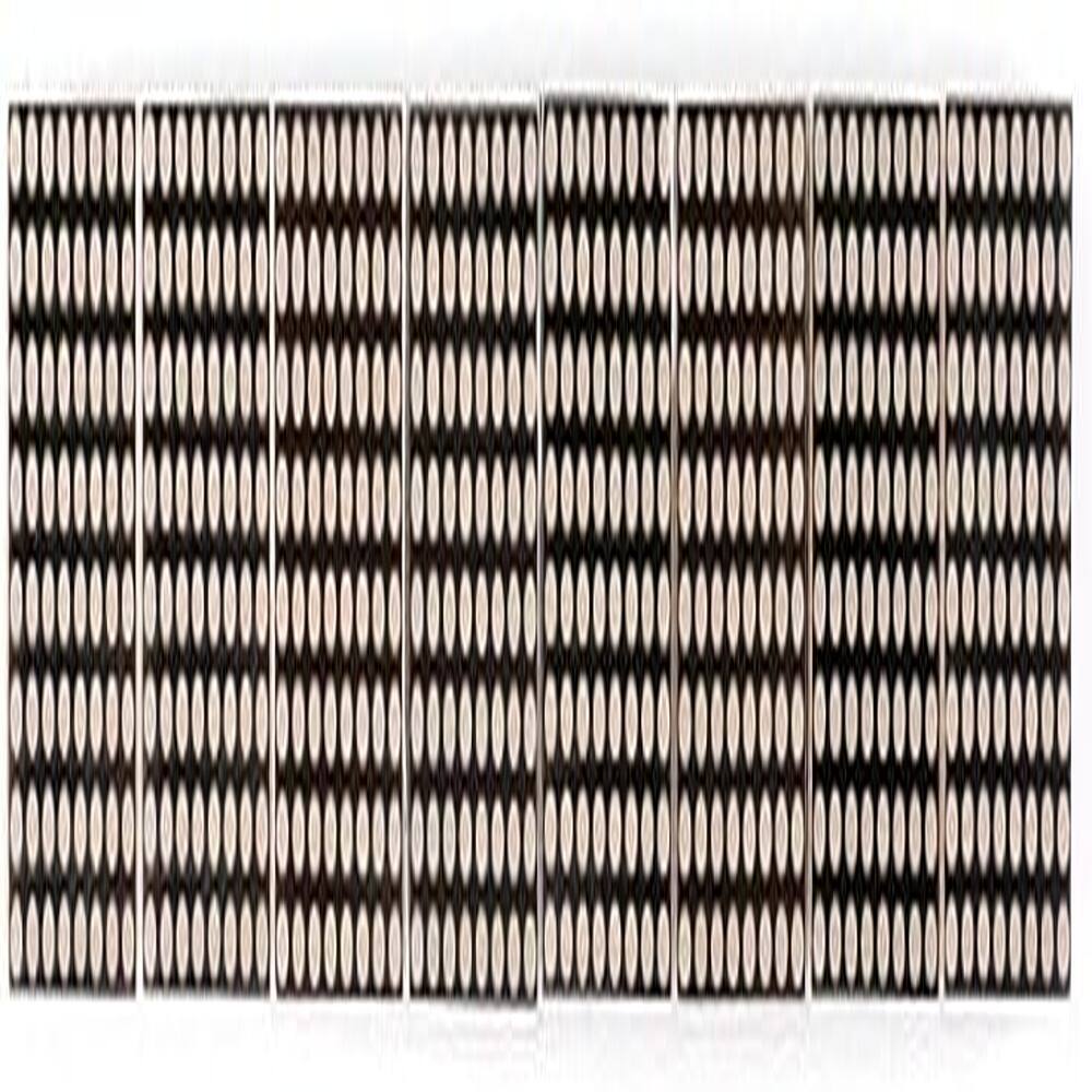 Left. ACJPR - MAX7219 Dot Matrix 8-in-1 Display Module for Arduino, LED Control Driver.