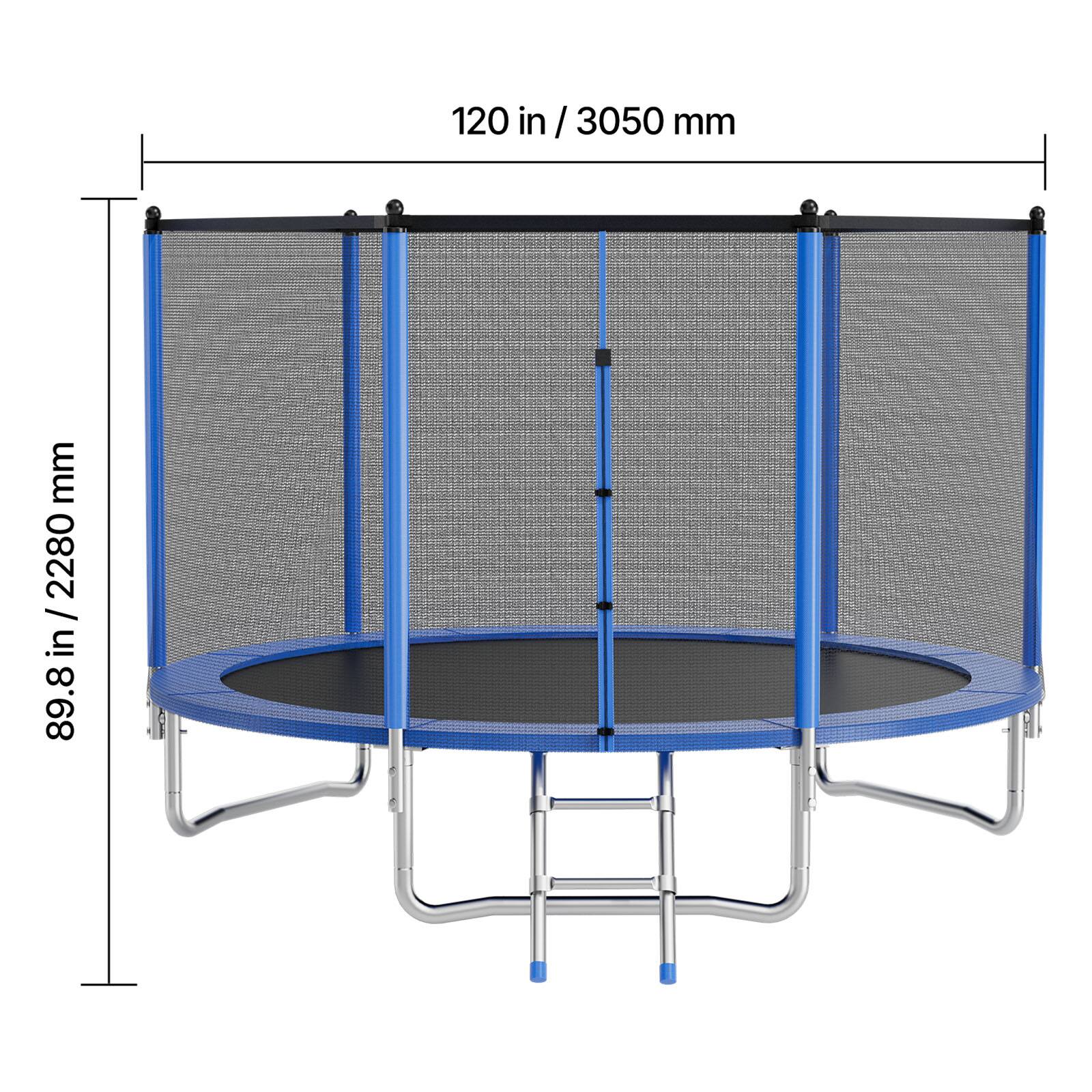 120 in / 3050 mm  
89.8 in / 2280 mm