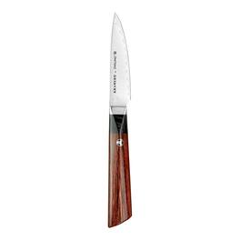 KRAMER by ZWILLING Meiji 4-inch Paring Knife - Stainless Steel