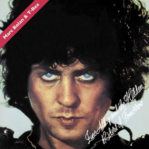 T. Rex - Zinc Alloy and The Hidden Riders Of Tomorrow   - VINYL LP price history on PriceWatchPro