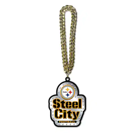 Steel City
FOOTBALL