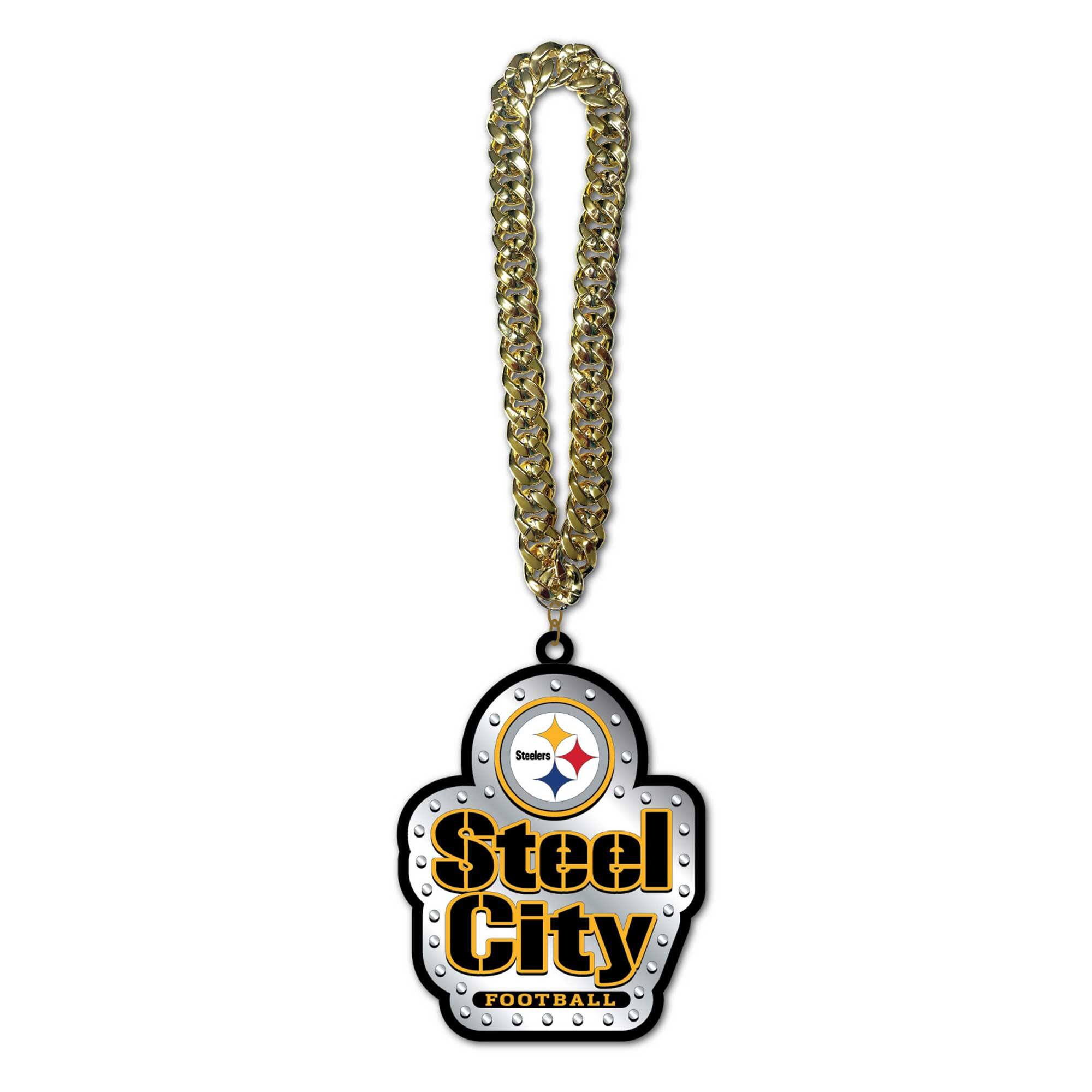 Steel City  
FOOTBALL