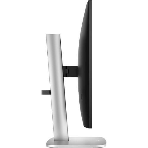 Alt View 4. HP - Series 5 Pro 527pu 27" QHD IPS 1440p Monitor 16:9 1500:1, 100Hz, USB Hub with RJ45 Anti-Glare, DisplayPort & HDMI - Black.