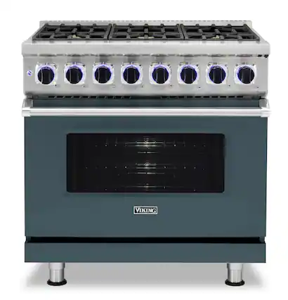 The text on the image reads "VIKING."