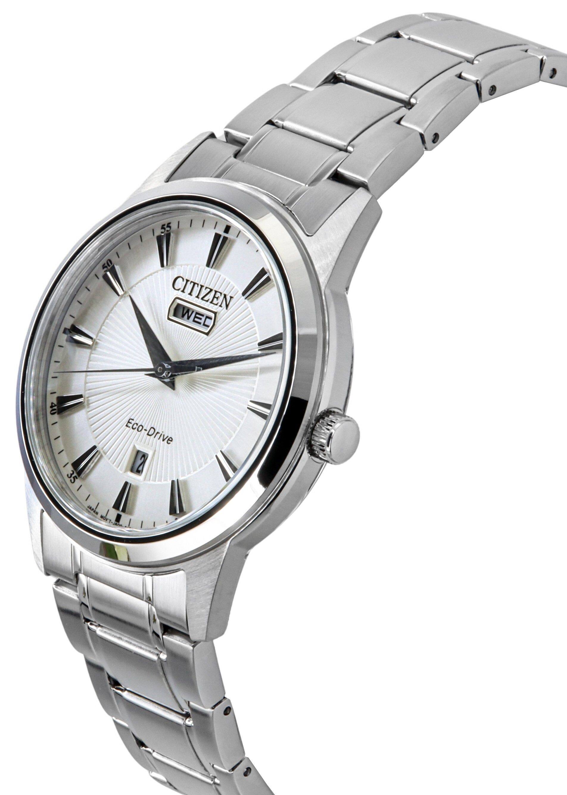 CITIZEN  
WED  
Eco-Drive  
2 IP EN TYOM