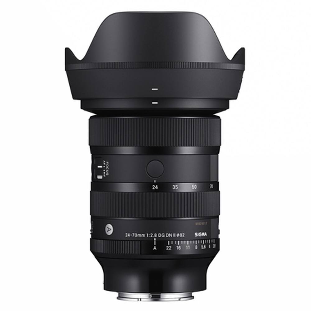 24
35

70
DOGRAPED
24-70mm 1:2.8 DG DN | 082
SIGMA
A
22
16
11
8
5.6 4
19