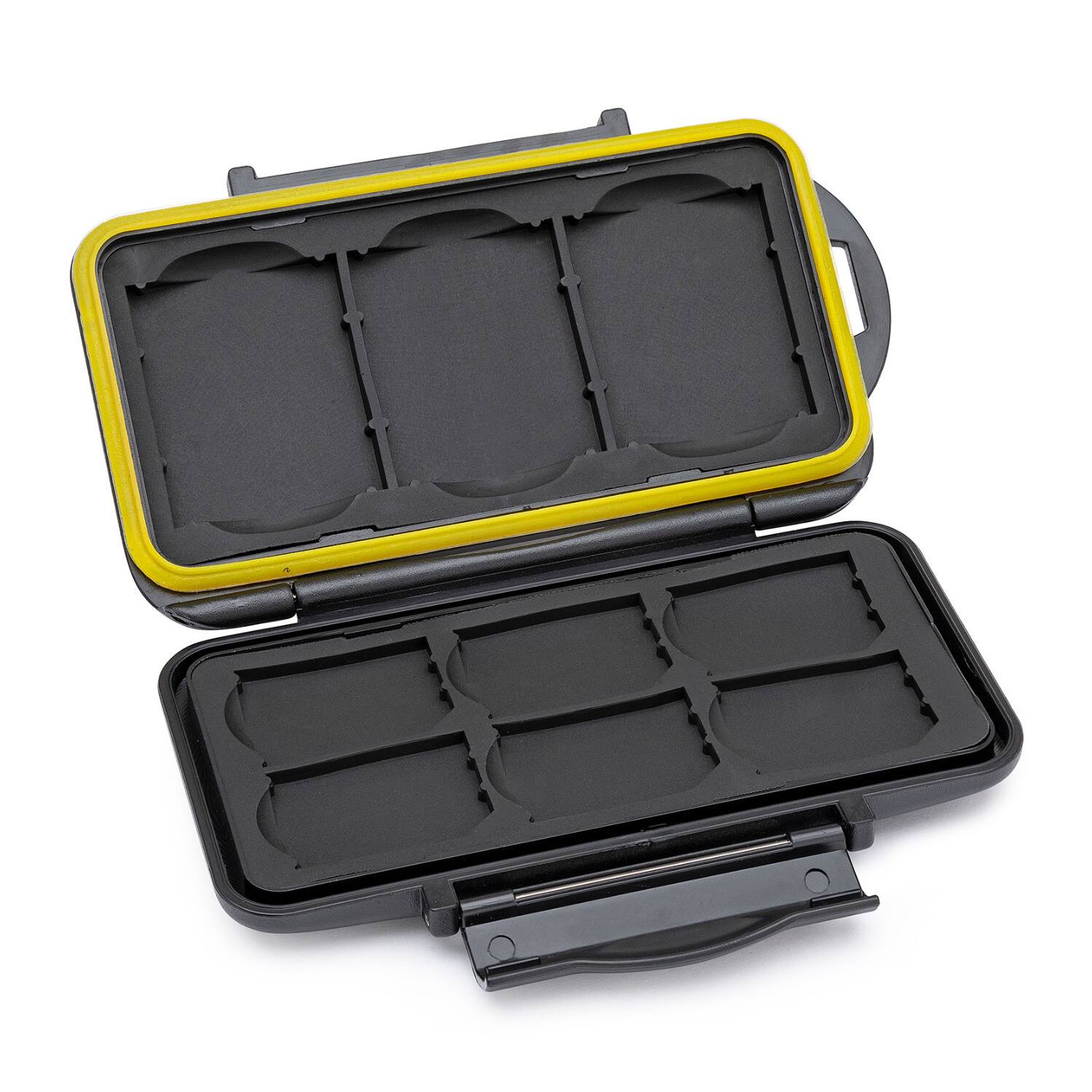 Back. Sony - Sony ZV-1 II Vlog Camera (Black) with Vlogger Kit, Camera Case, SD Card Bundle.