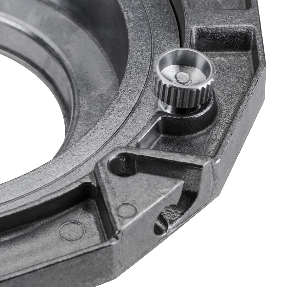 Alt View 3. Glow - Glow Speed Ring Adapter to fit Broncolor Pulso.