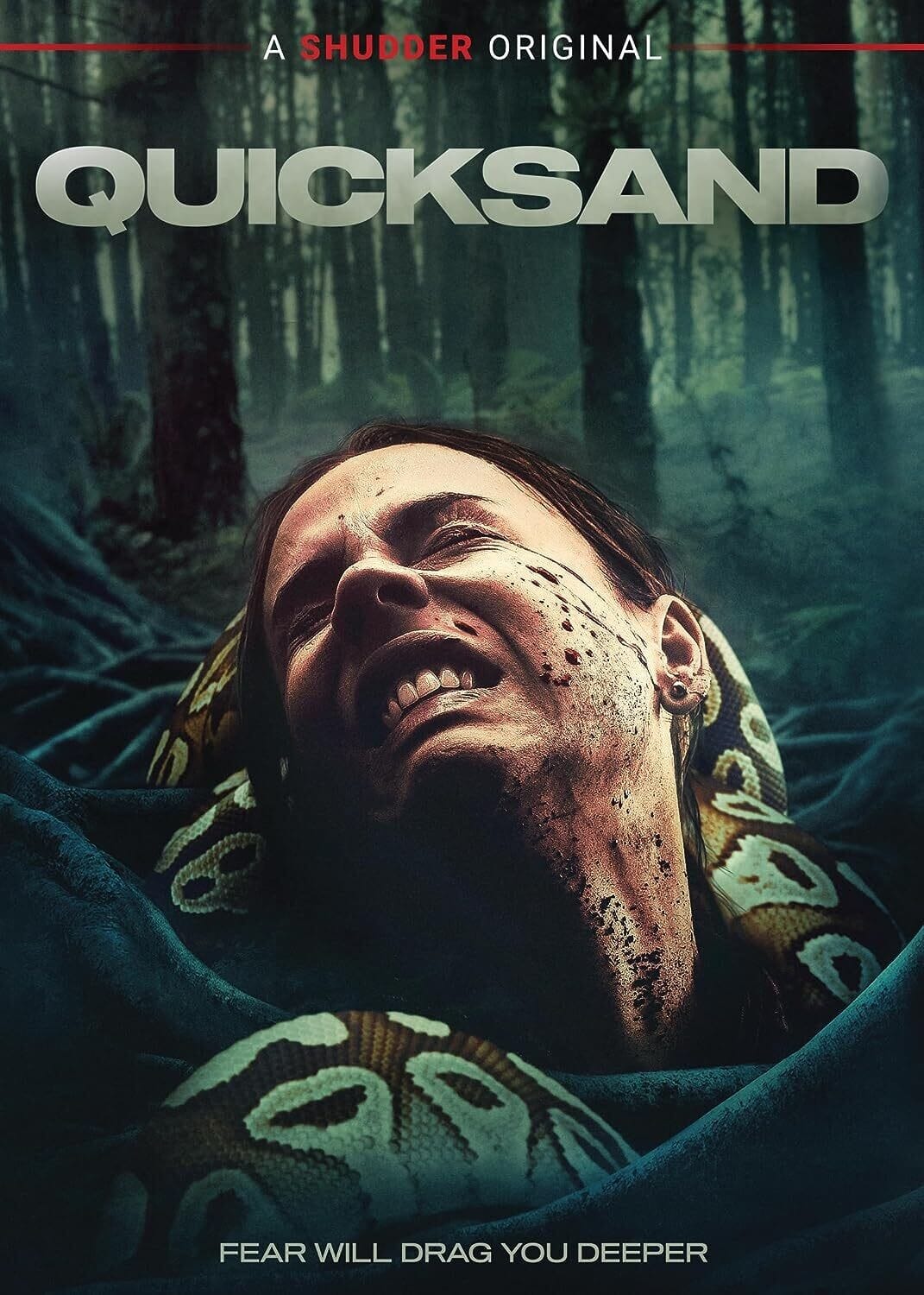 Quicksand   - DVD price history on PriceWatchPro