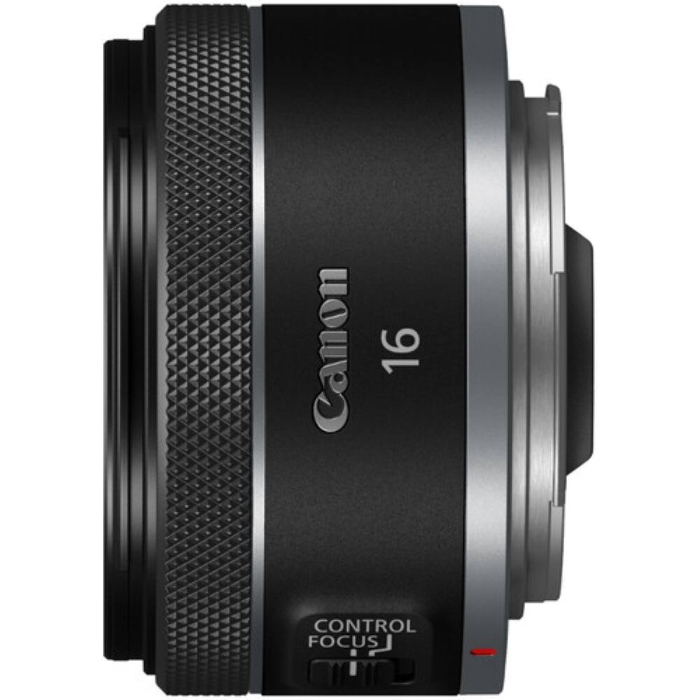 Canon 16 CONTROL FOCUS
