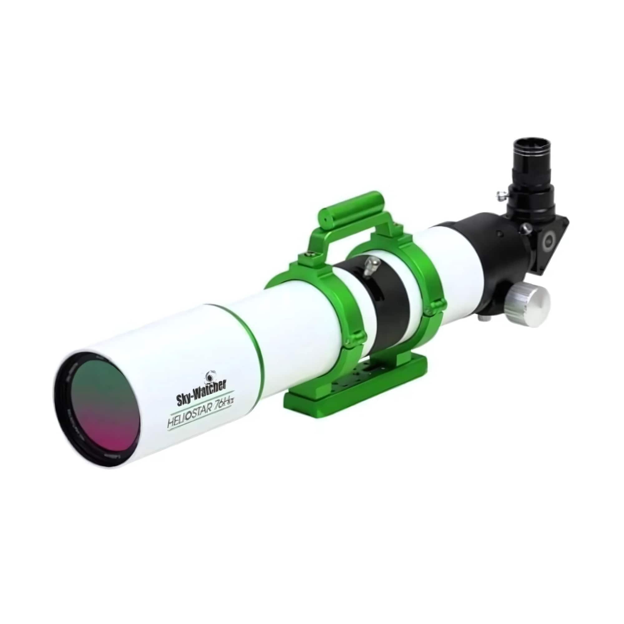 Celestron - Heliostar 76 H Alpha Solar Telescope