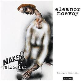 Eleanor McEvoy - Naked Music - VINYL LP