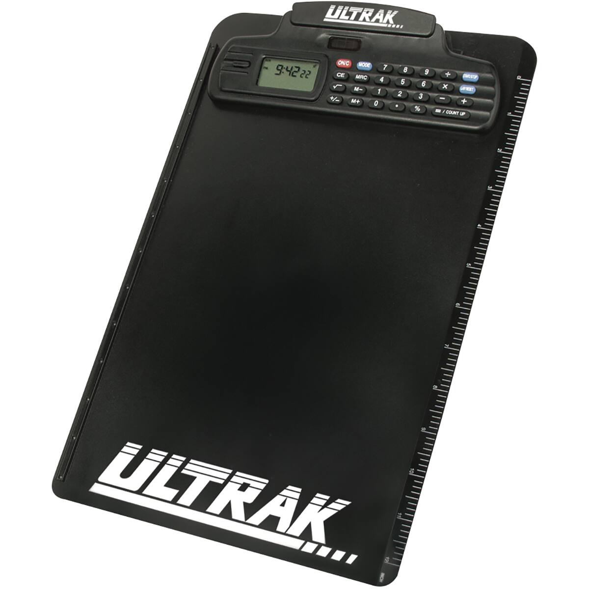 ULTRAK

9:42 22

ONC MOOE 7 CE MRC 4 M- 1 M+ 0 6 5 2 . 9 6 3 % + 7 x - + , COUNIT IF a S el

ULTRAK

2