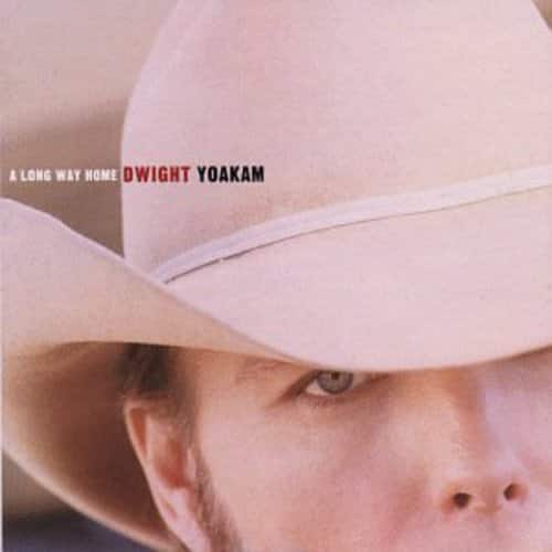 Dwight Yoakam - Long Way Home   - COMPACT DISCS [CD] price history on PriceWatchPro