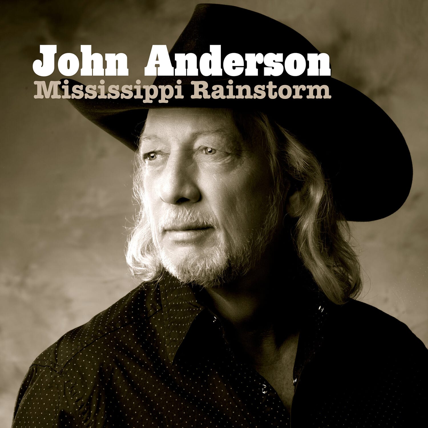 John Anderson - Mississippi Rainstorm   - COMPACT DISCS [CD] price history on PriceWatchPro