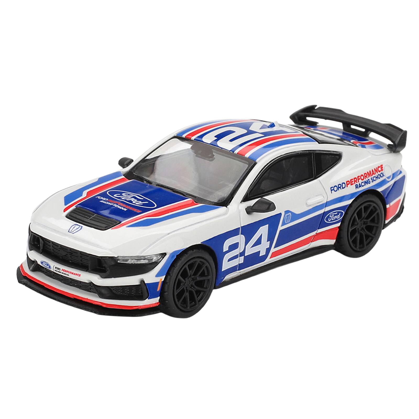 Facebook FORD PERFORMANCE  
FORD  
24 V 24  
FORD PERFORMANCE RACING SCHOOL