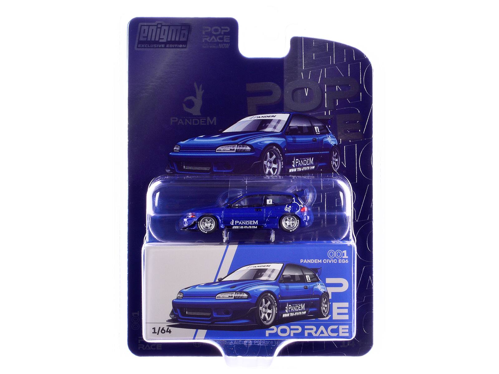 enigma POP RACE EXCLUSIVE EDITION NOW POR P JAANDEN PANDEM A (PANDEM NF aw -737 a d PANDEM a anu m 001 1/64 RACE eprasevet ION 001 1 PANDEM CIVIC EG6 UN m.99 (PANDEM P E POP RACE Phrtace