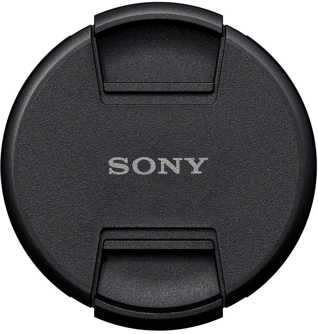 Alt View 8. Sony - Sony FE 400-800mm f/6.3-8 G OSS Telephoto Zoom Lens - BLACK.