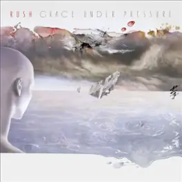 Grace Under Pressure [LP] [LP] - VINYL