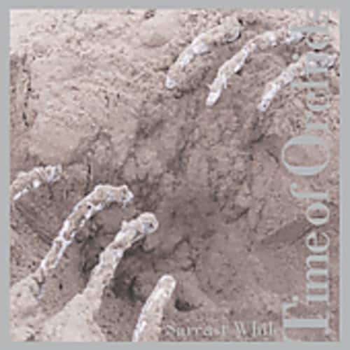 Time of Orchids - Sarcast While   - COMPACT DISCS [CD] price history on PriceWatchPro