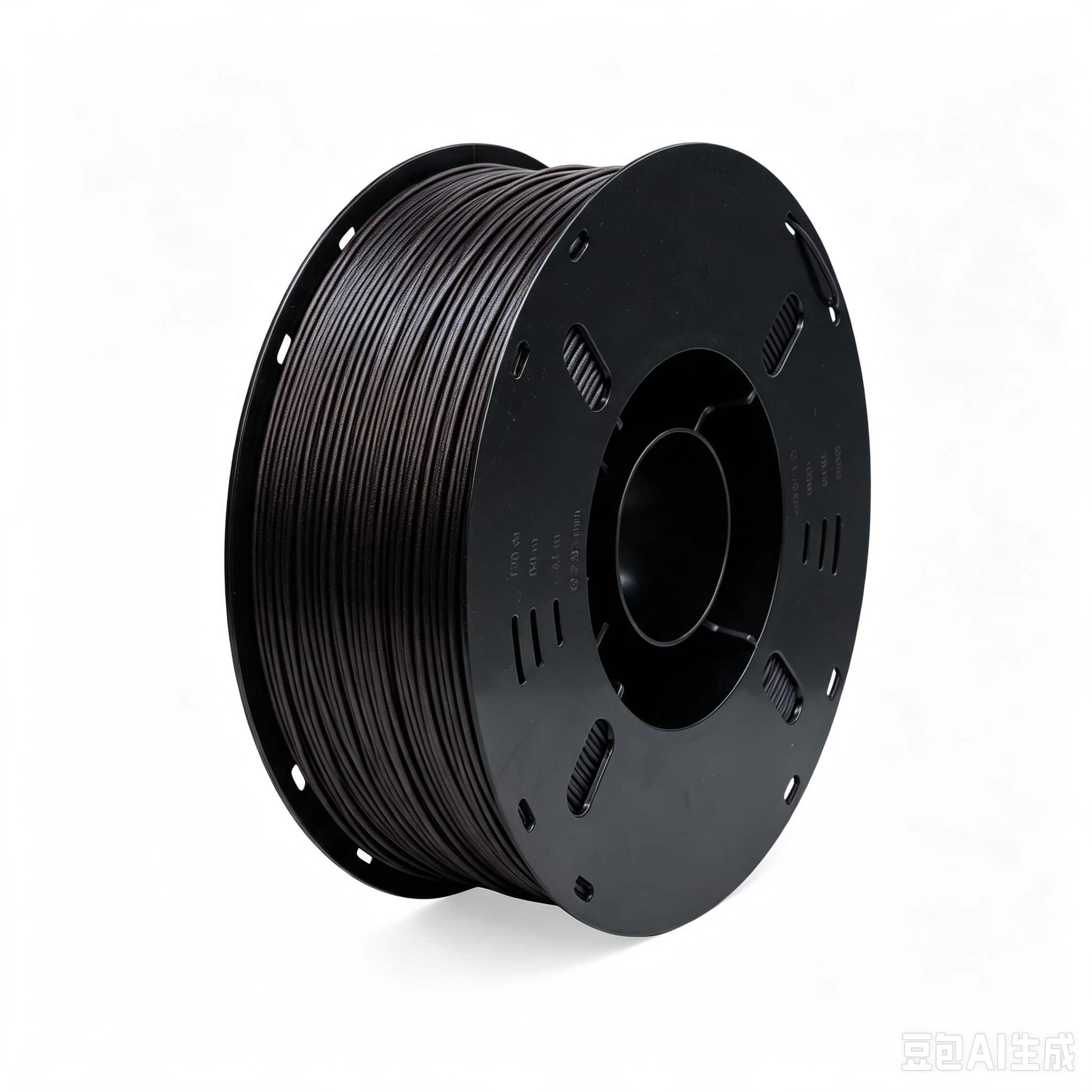 Flashforge - Carbon Fiber ASA 3D Printer Filament-1.75mm-1kg (2.2 lbs) Spool - Midnight Blue price history on PriceWatchPro