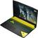 Alt View 20. MSI - Crosshair 15 Rainbow Six Extraction Edition B12U 15.6" Gaming Laptop-Intel Core i7-16 GB Memory-NVIDIA GeForce RTX 3070 - Multicolor Gradient.