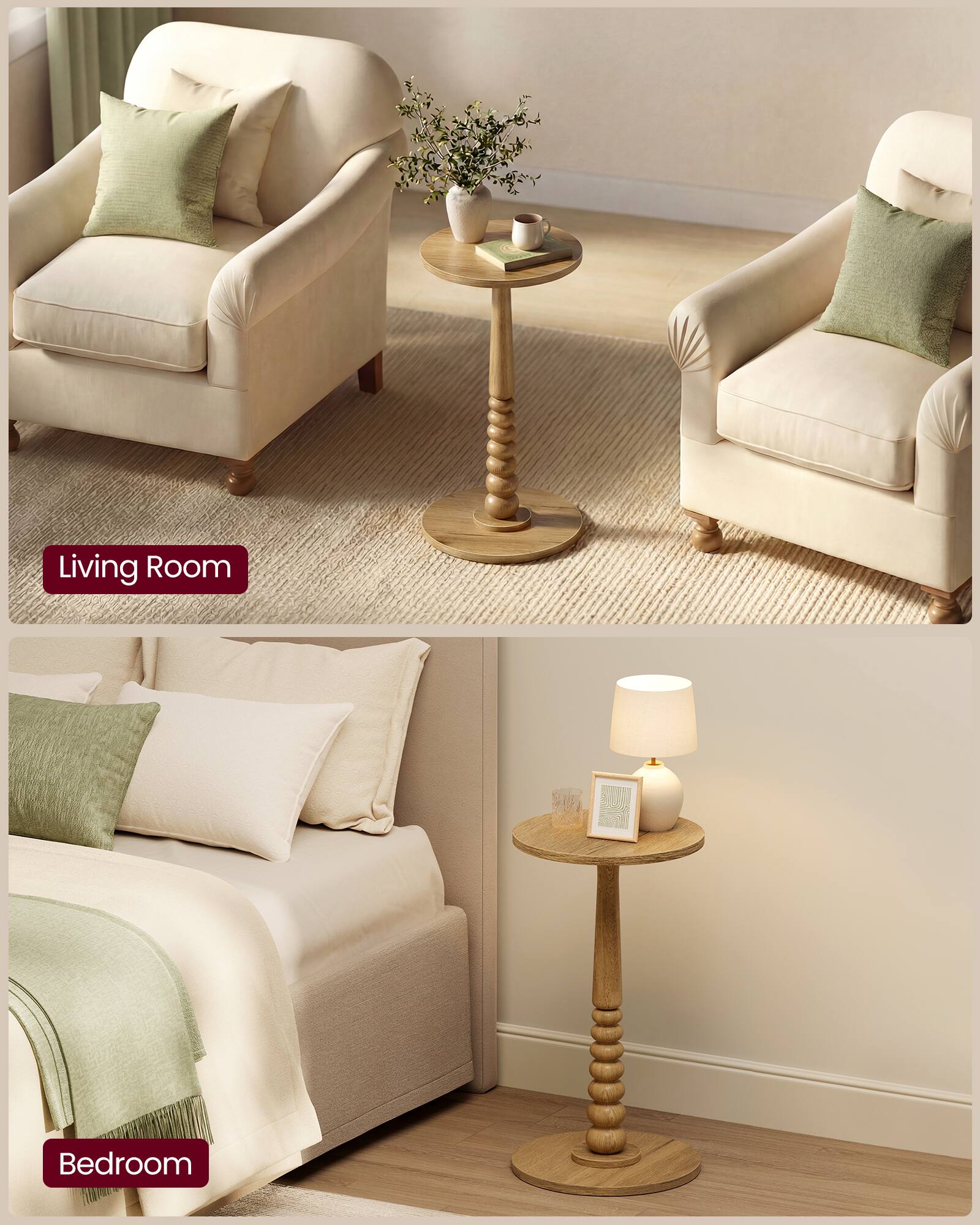 Living Room

Bedroom
