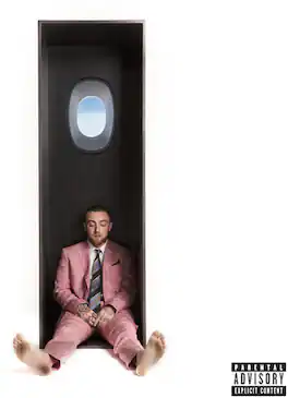 Mac Miller - Swimming - VINYL LP