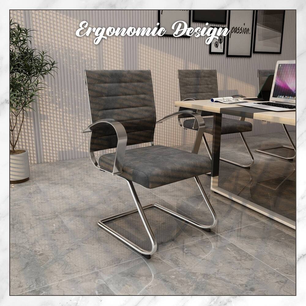 Ergonomic Design passion.