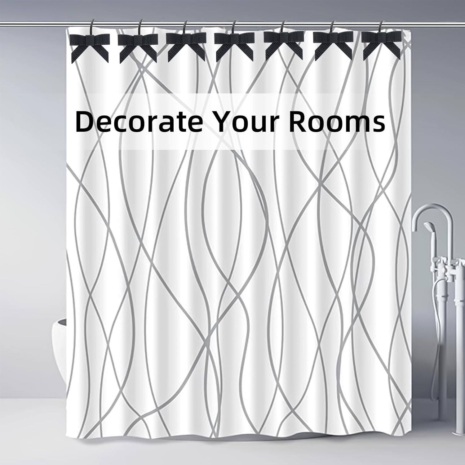 Decorate Your Rooms