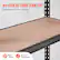 NO FEAR OF LONG-TERM USE
High-Quality Powder Coating
Rust -Proof
Scratch -Resistent