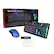 Alt View Zoom 15. iBUYPOWER - Chimera KM7 Full-Size Wired Membrane RGB Keyboard and Optical Mouse Bundle - Black.